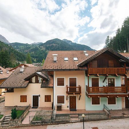 Apartment Des Alpes-8 By Interhome カナツェーイ エクステリア 写真