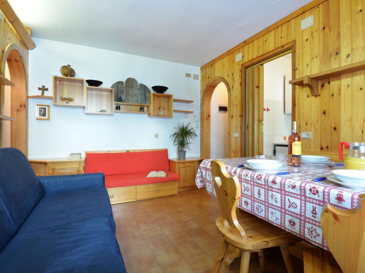 Apartment Des Alpes-8 By Interhome カナツェーイ エクステリア 写真