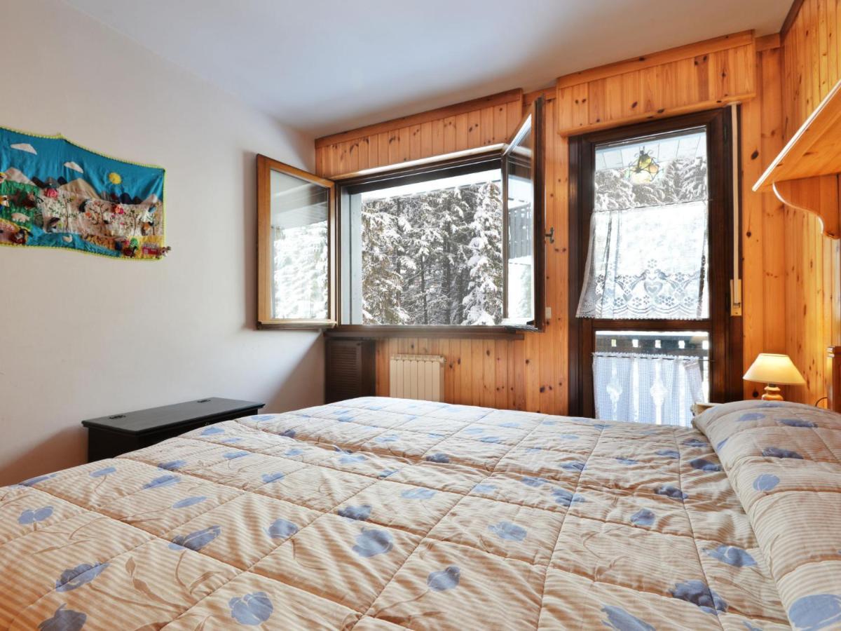 Apartment Des Alpes-8 By Interhome カナツェーイ エクステリア 写真