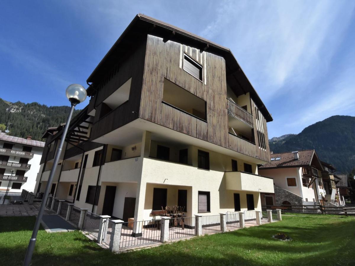 Apartment Des Alpes-8 By Interhome カナツェーイ エクステリア 写真