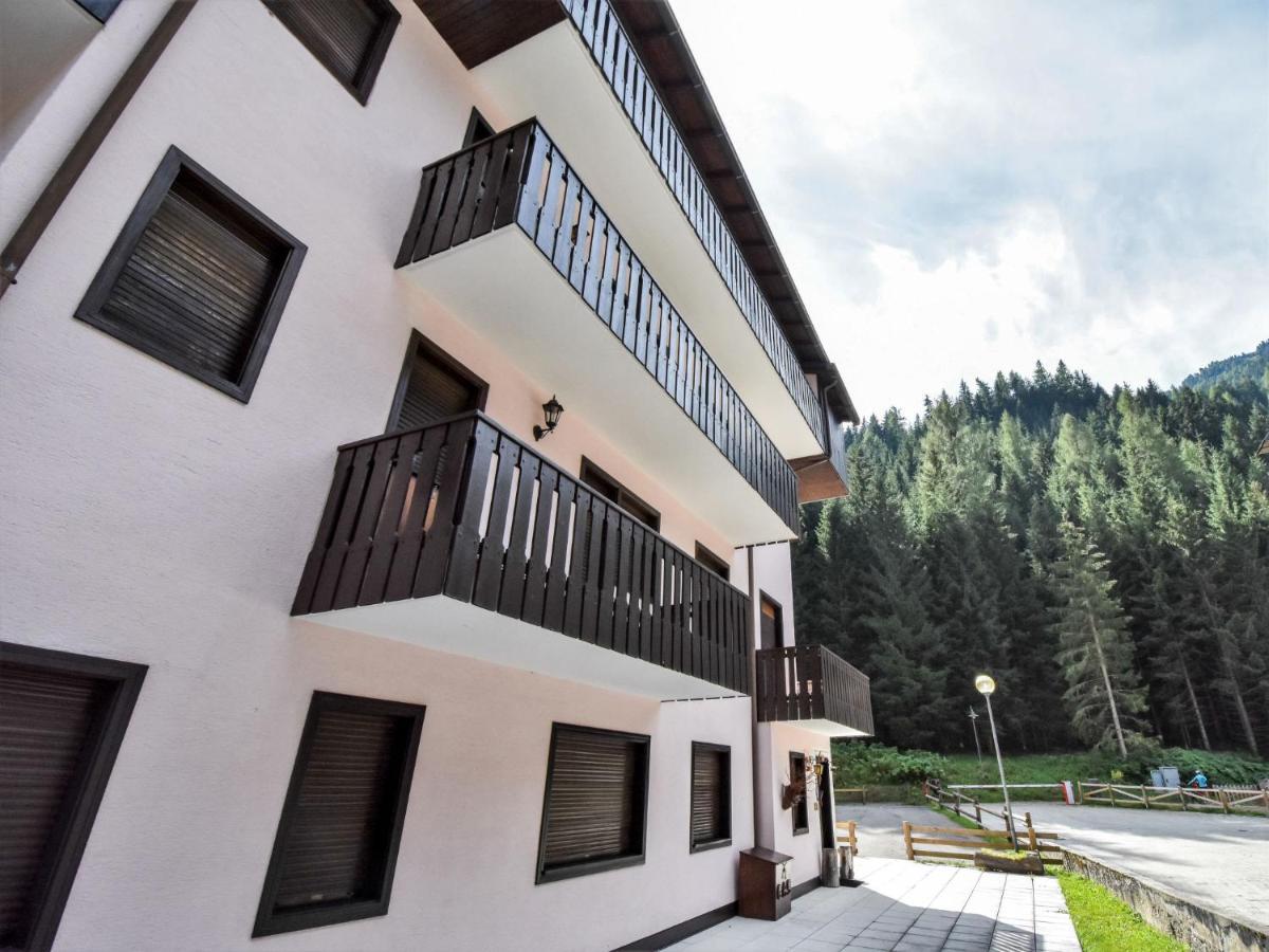 Apartment Des Alpes-8 By Interhome カナツェーイ エクステリア 写真