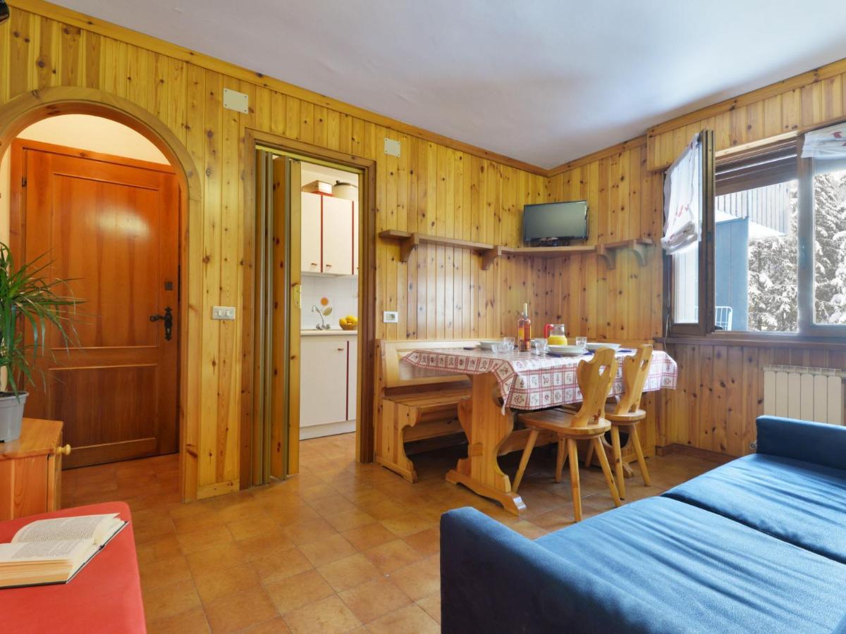 Apartment Des Alpes-8 By Interhome カナツェーイ エクステリア 写真