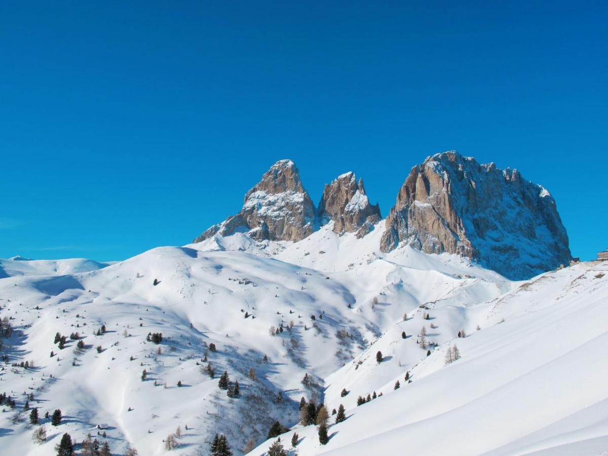 Apartment Des Alpes-8 By Interhome カナツェーイ エクステリア 写真