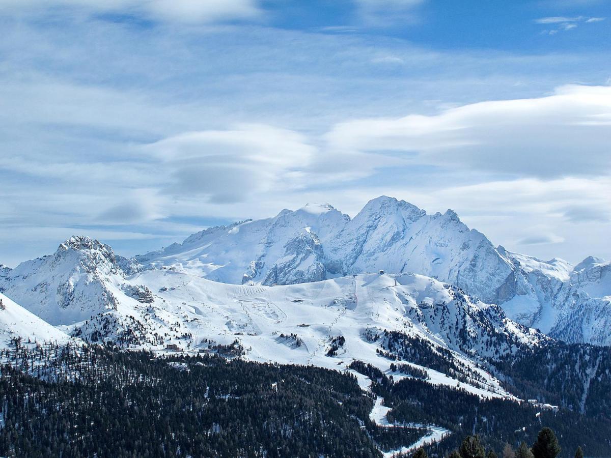 Apartment Des Alpes-8 By Interhome カナツェーイ エクステリア 写真