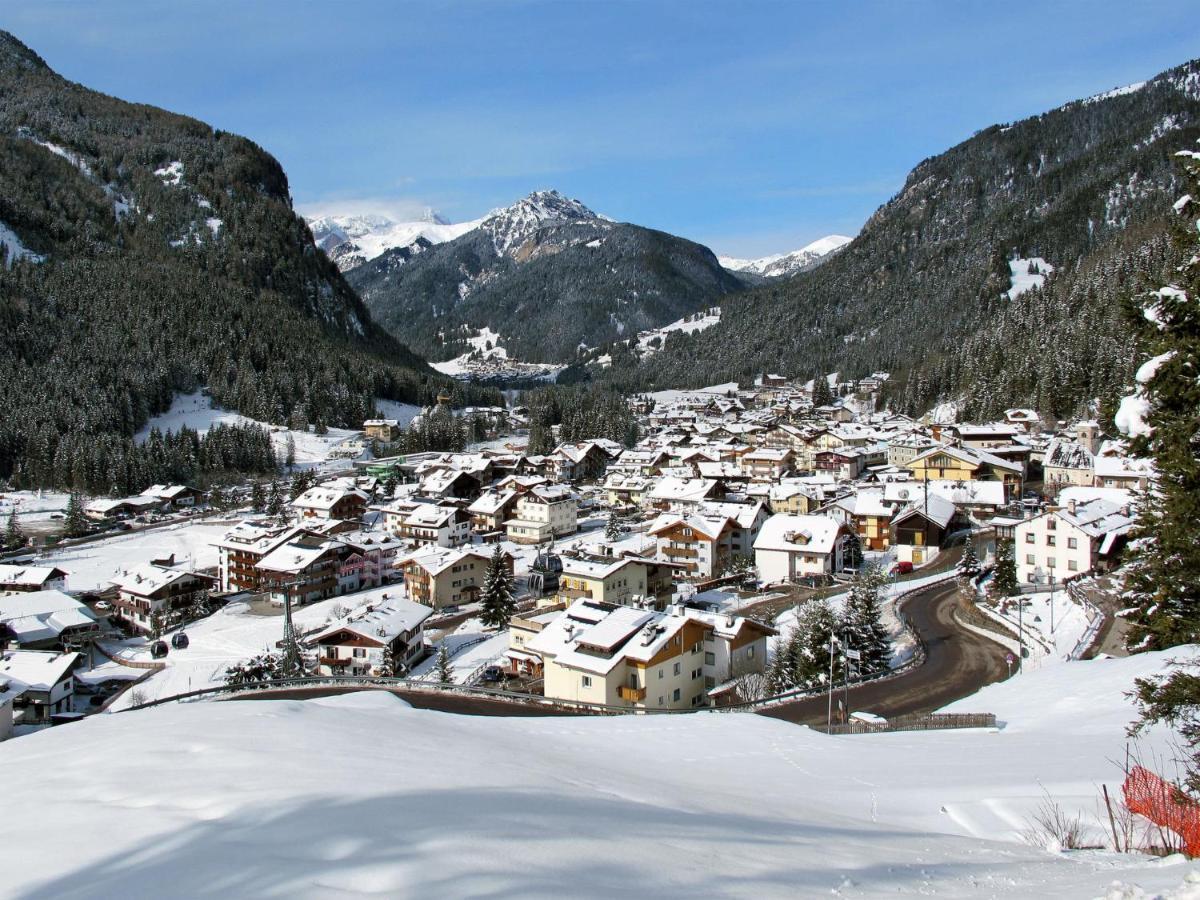 Apartment Des Alpes-8 By Interhome カナツェーイ エクステリア 写真