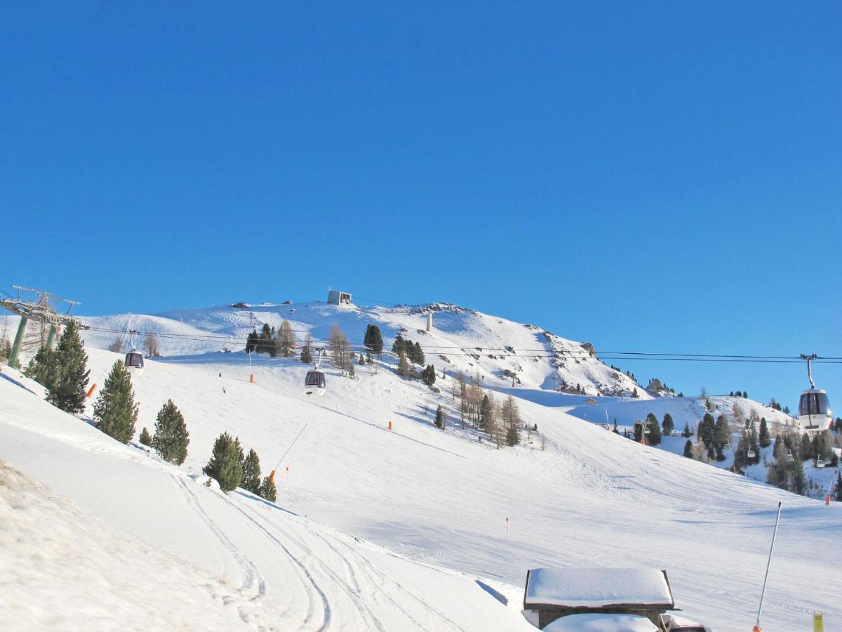 Apartment Des Alpes-8 By Interhome カナツェーイ エクステリア 写真